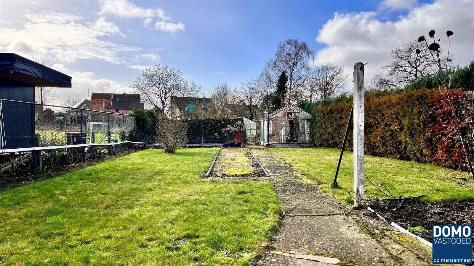 Woning verkocht in Kuringen