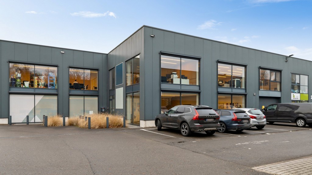 Moderne kantoren te koop nabij E19 te Kontich