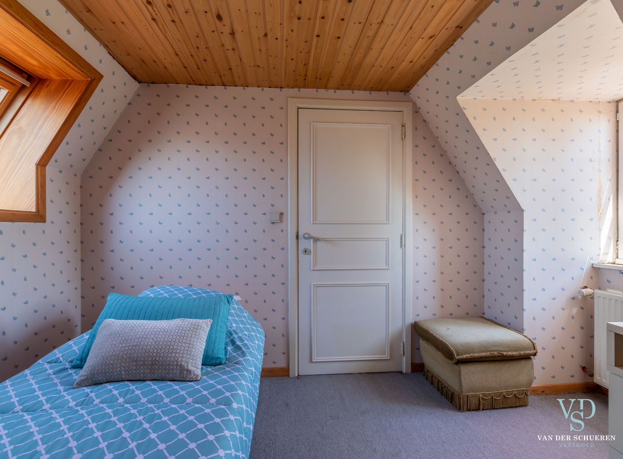 Woning verkocht in Huise