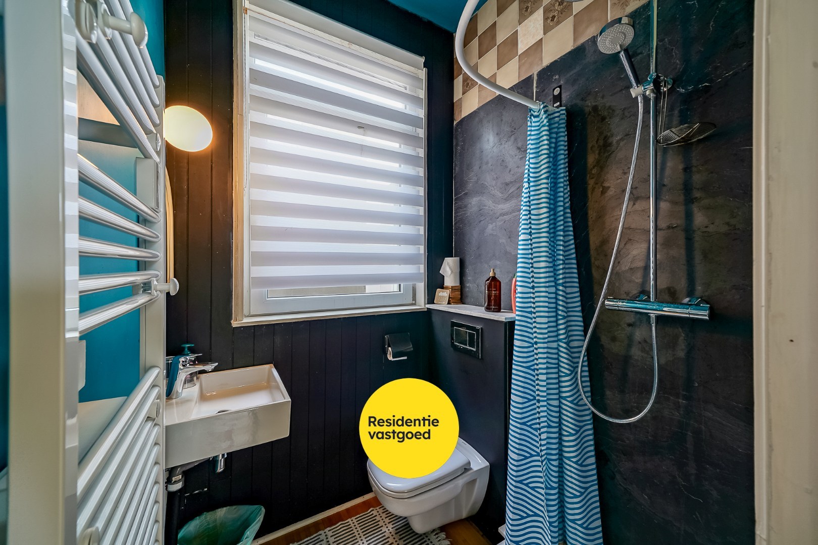 Unieke en karaktervolle hoekwoning te Raversijde 