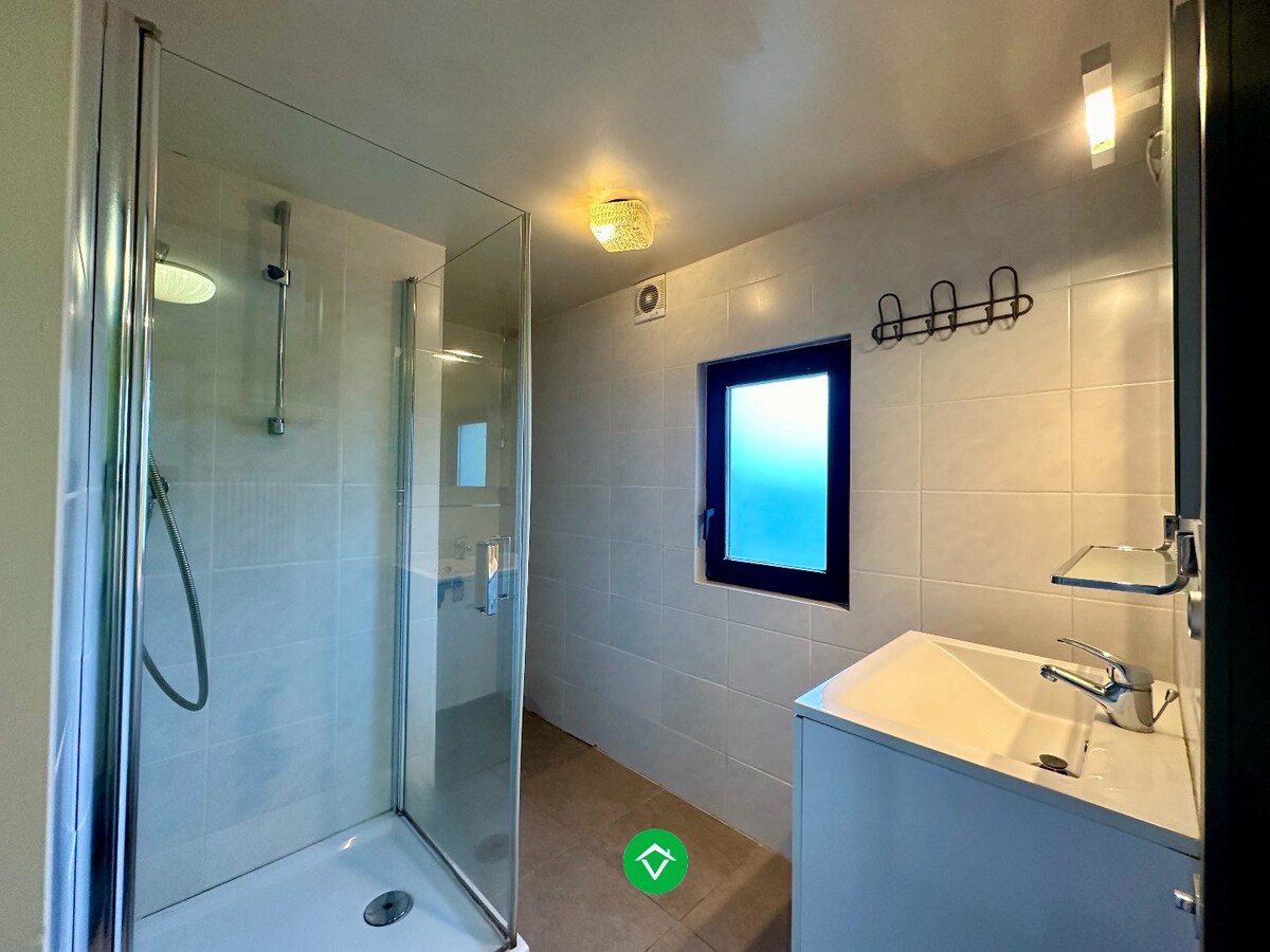 Instapklare woning met 3 slaapkamers in het centrum van Koekelare 