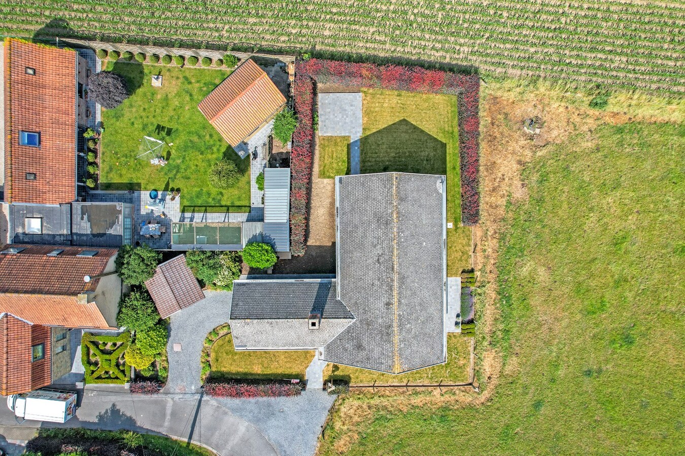 Verkocht woning - Alveringem