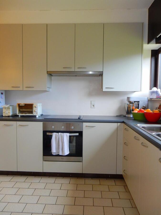 Bungalow met 3 slaapkamers 