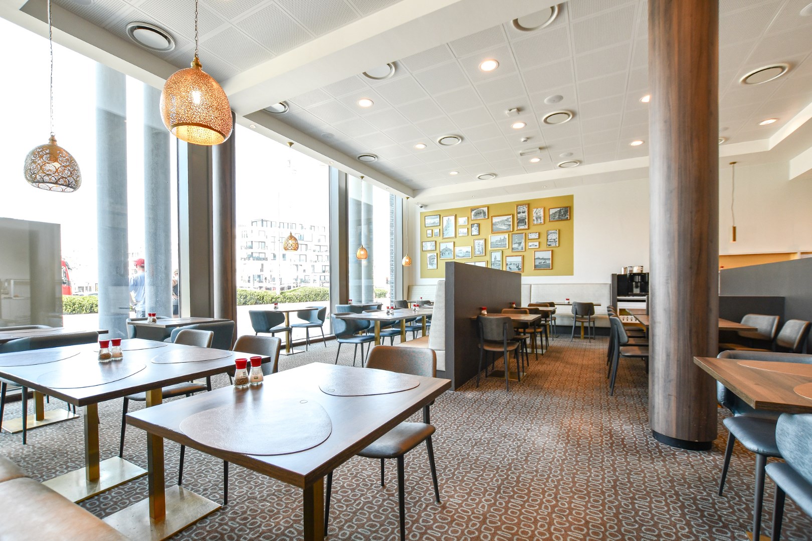 Investeren én genieten in hotel Mercure Blankenberge 