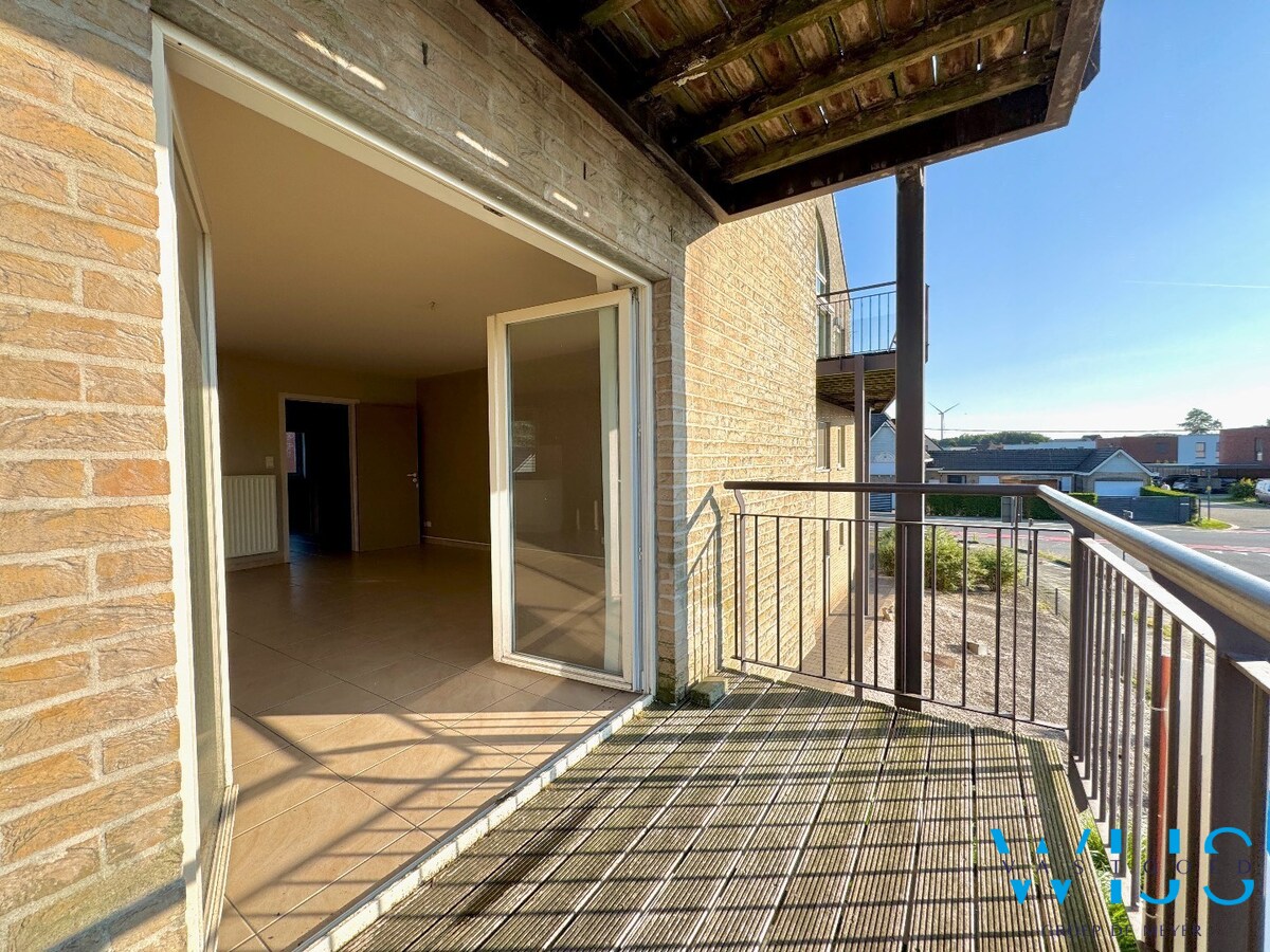 Instapklaar appartement met 3 slaapkamers! 