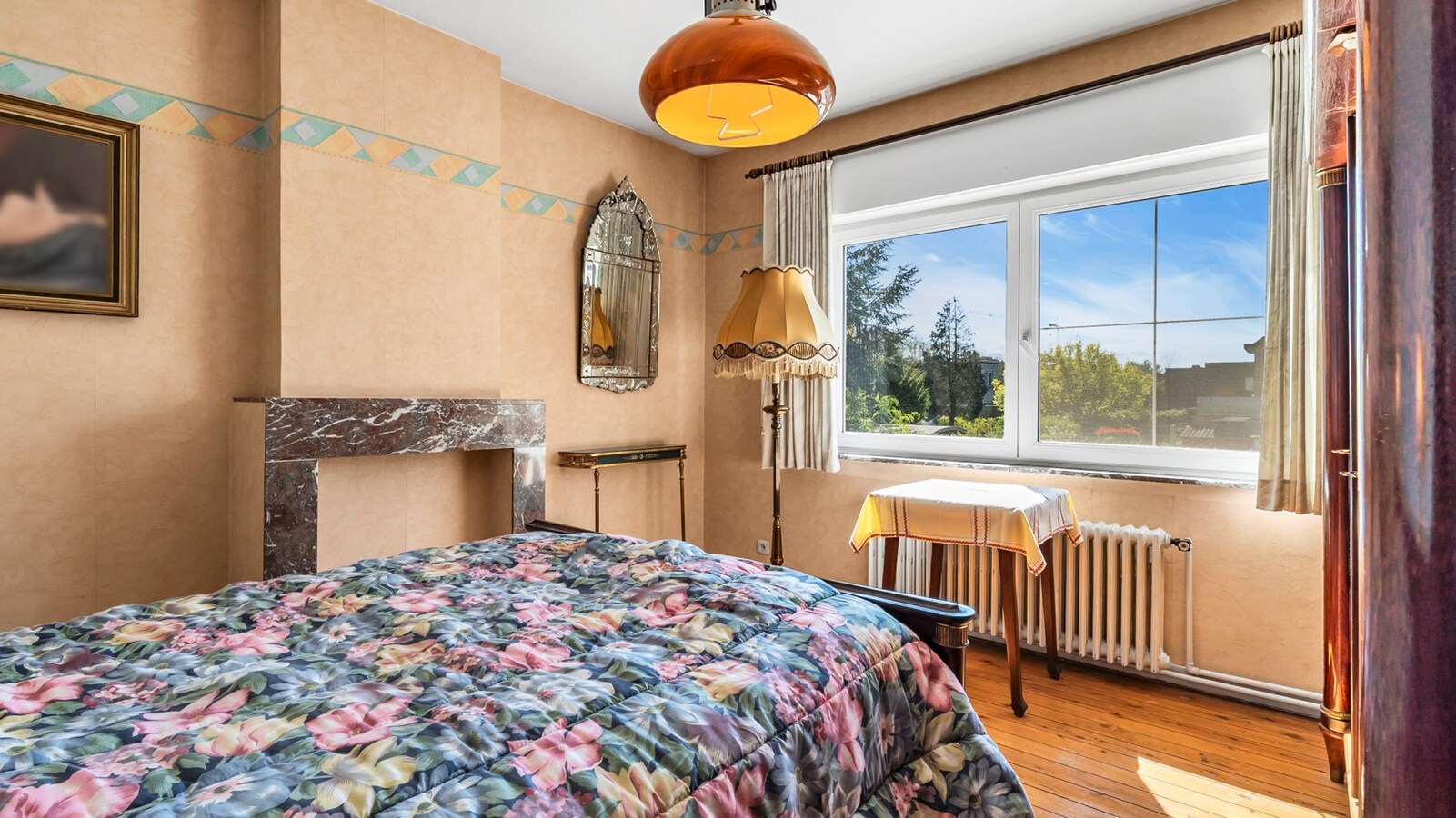 KESSEL-LO knappe woning met tuin 