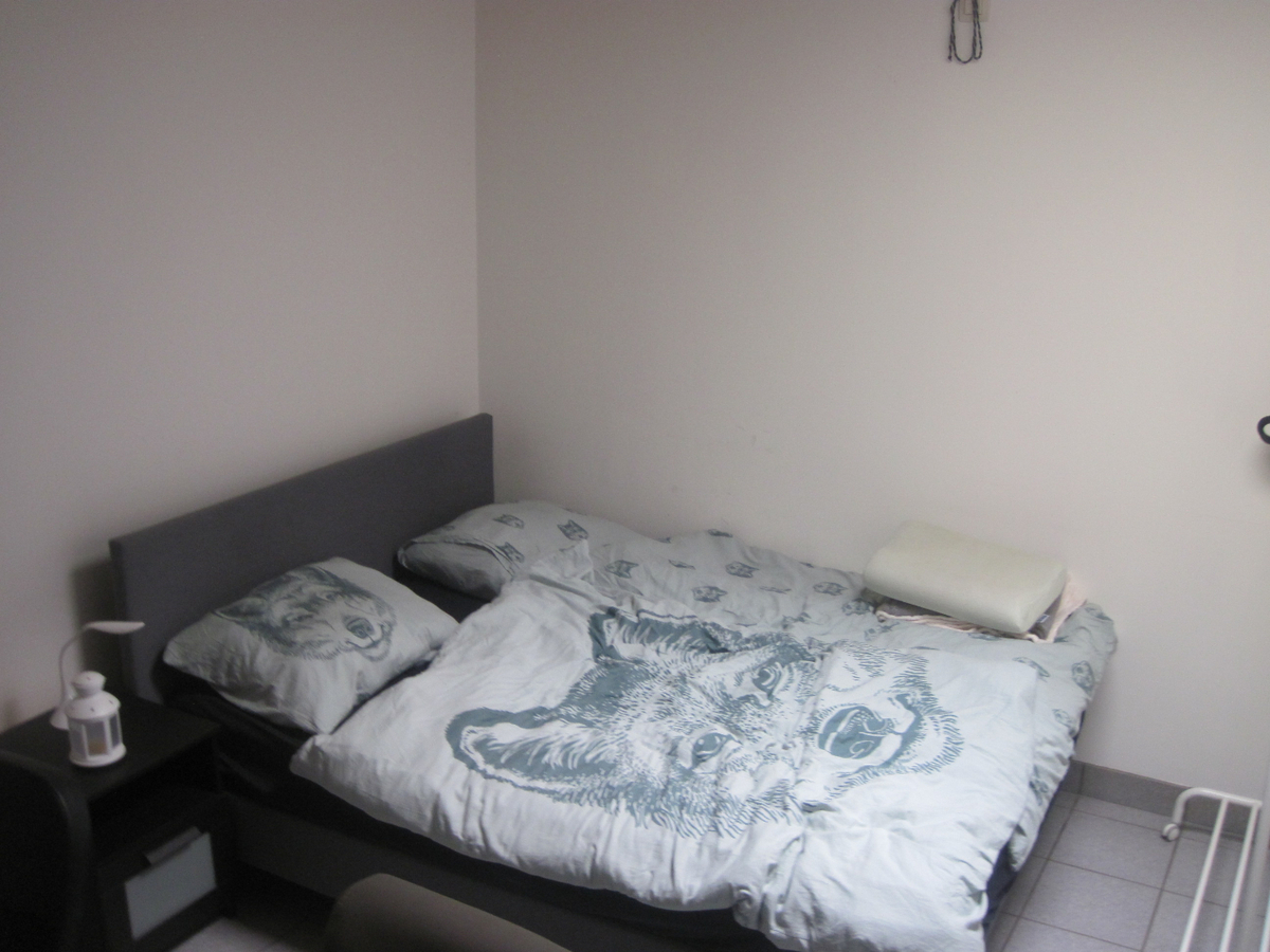 Praktische én ruime bungalow met tuin. 