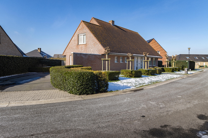 Verkocht woning - Boezinge