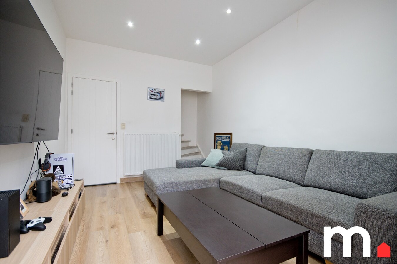 Betaalbaar en Instapklaar wonen te Kortrijk ! 