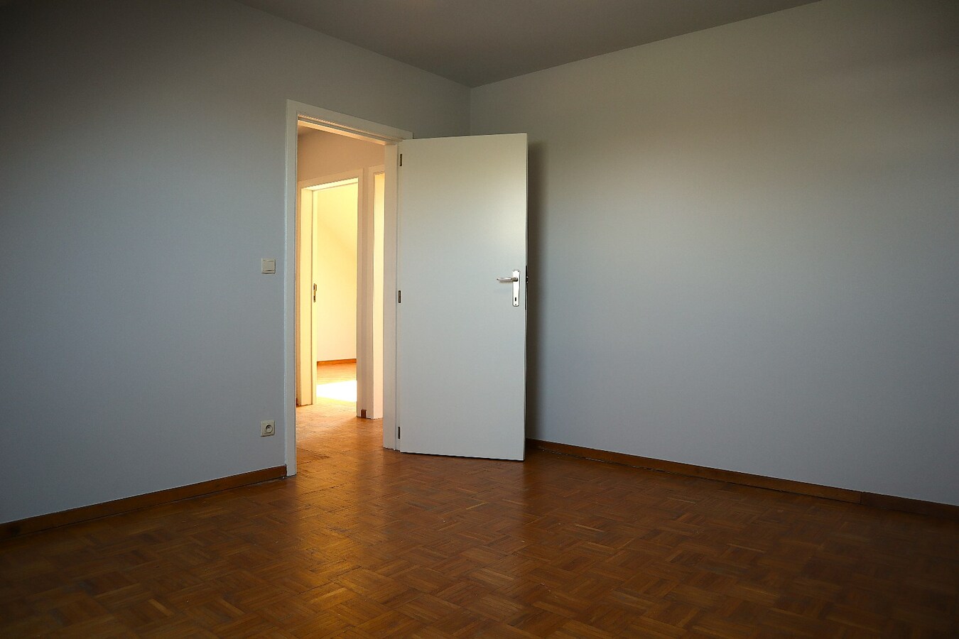 Rijwoning met 4 slaapkamers en tuin te Bierbeek 