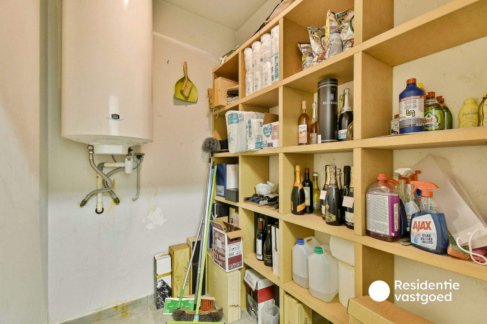 Instapklare en alleenstaande bungalowwoning 