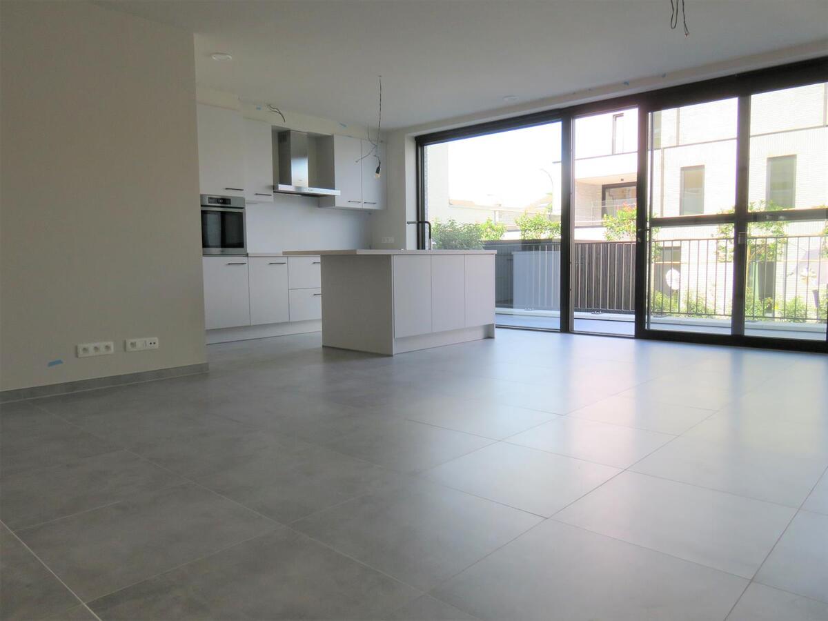 Benedenwoning verhuurd in Hasselt