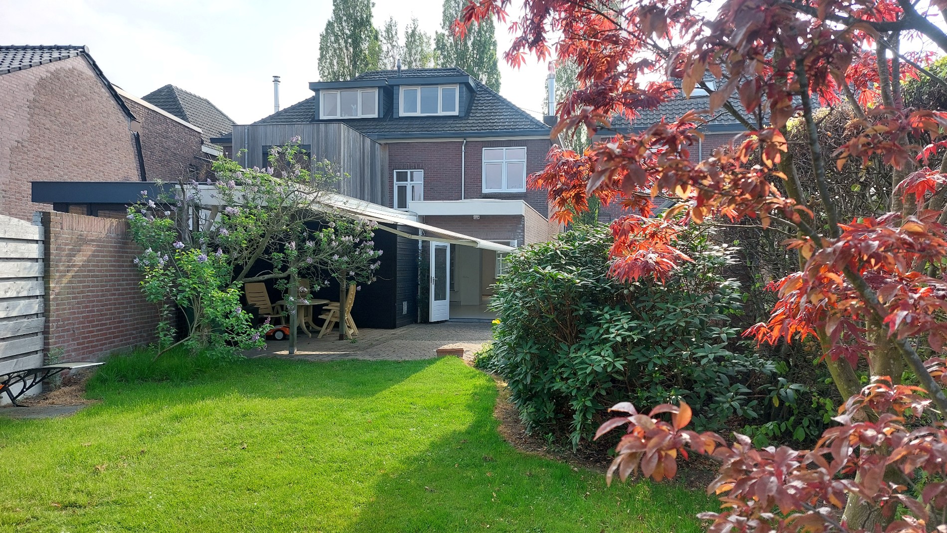 Eengezinswoning te koop in Weert