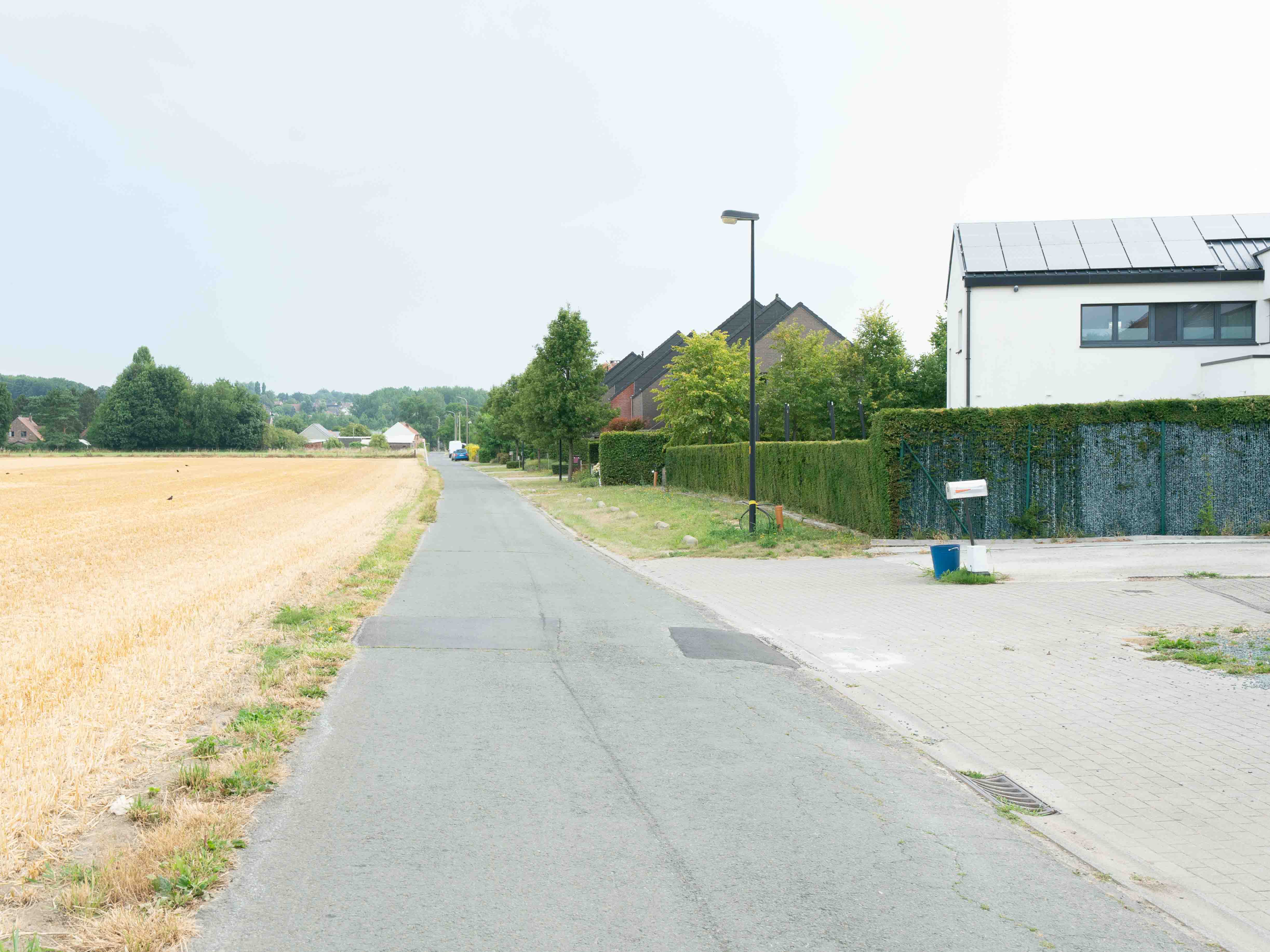 Leuke 2-gevel met gezellige tuin op toplocatie 