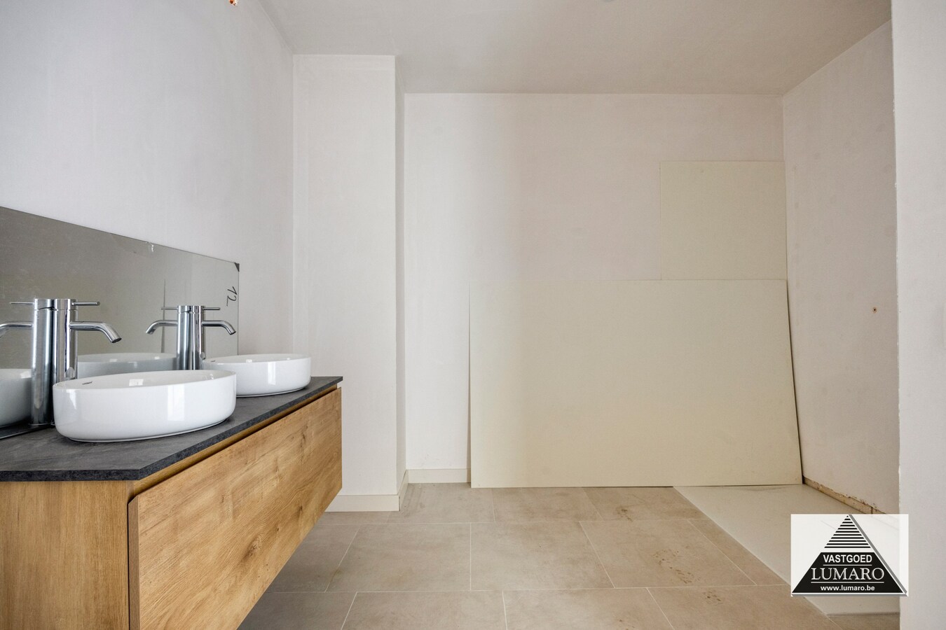 Stijlvol wonen in Rotem - Residentie Martinus 