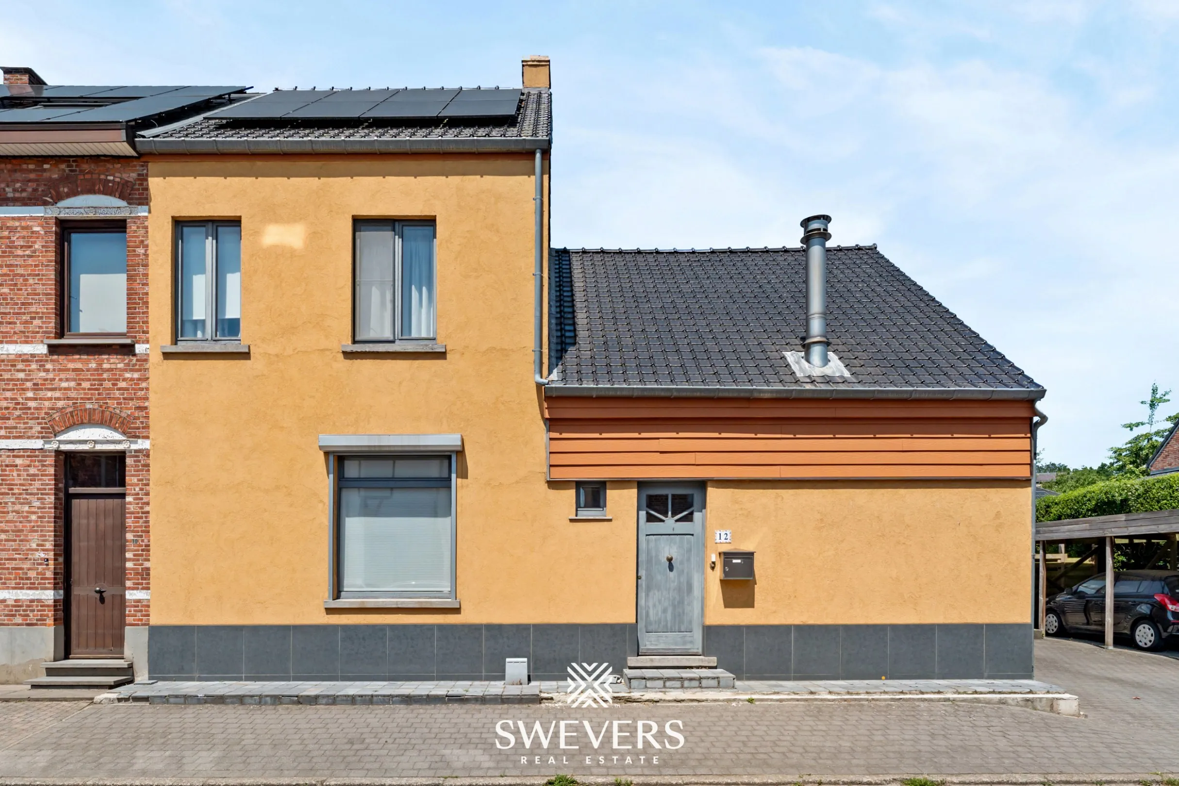 Te koop woning - Beringen