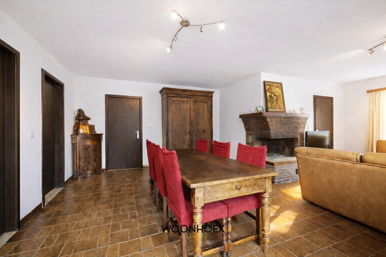 OPENHUIZENDAG 09/03, Boek nu online uw afspraak! 