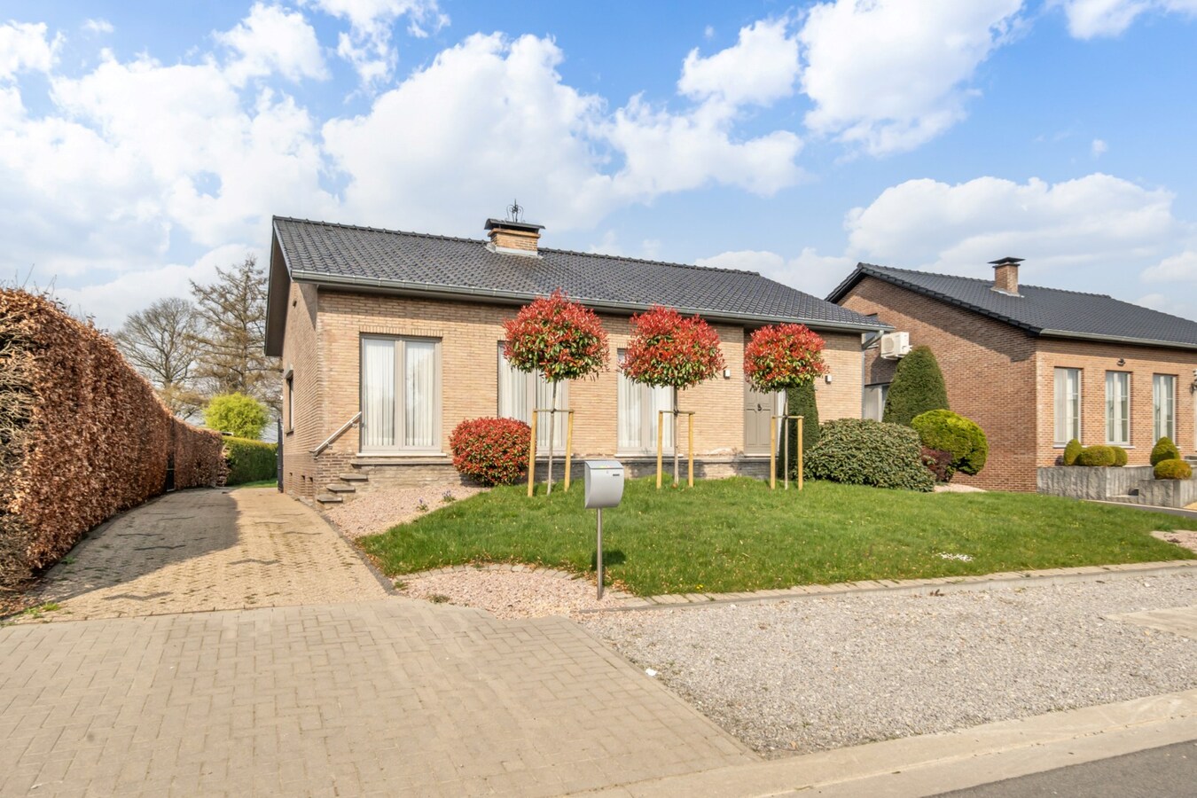 Te koop - Woning - Bilzen-Hoeselt