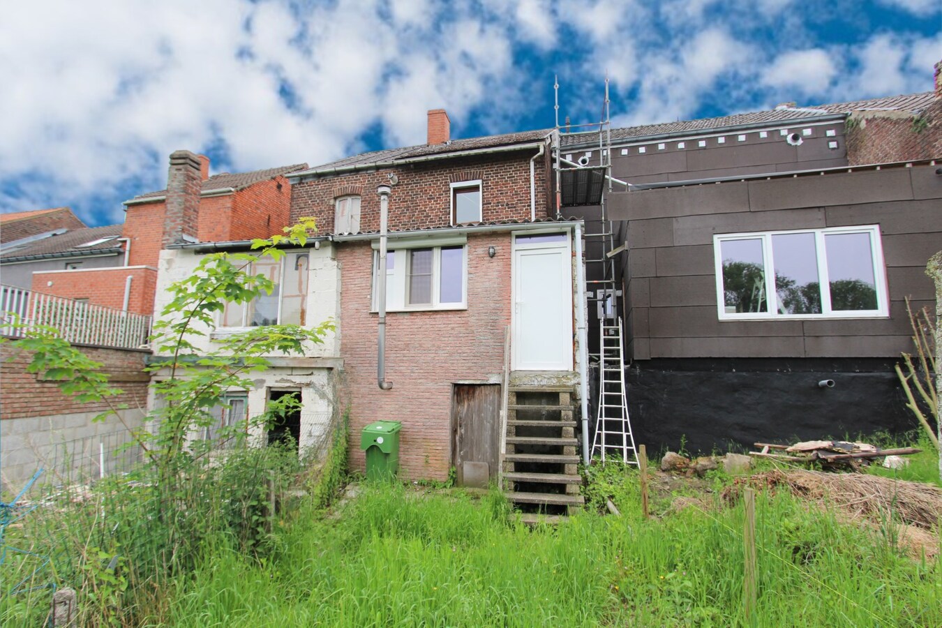 Verkocht woning - Tongeren