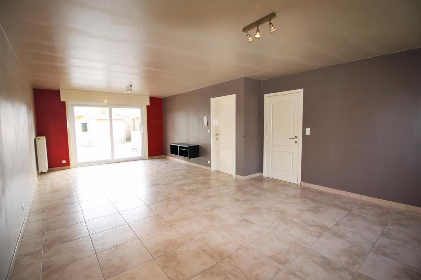 Verhuurd woning - Koekelare