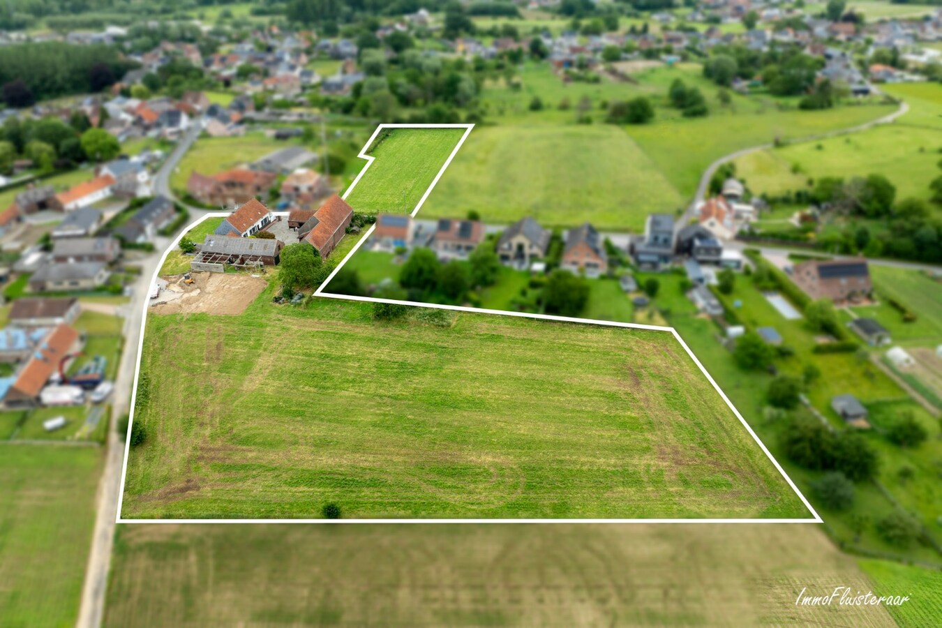 Property for sale in Roosdaal