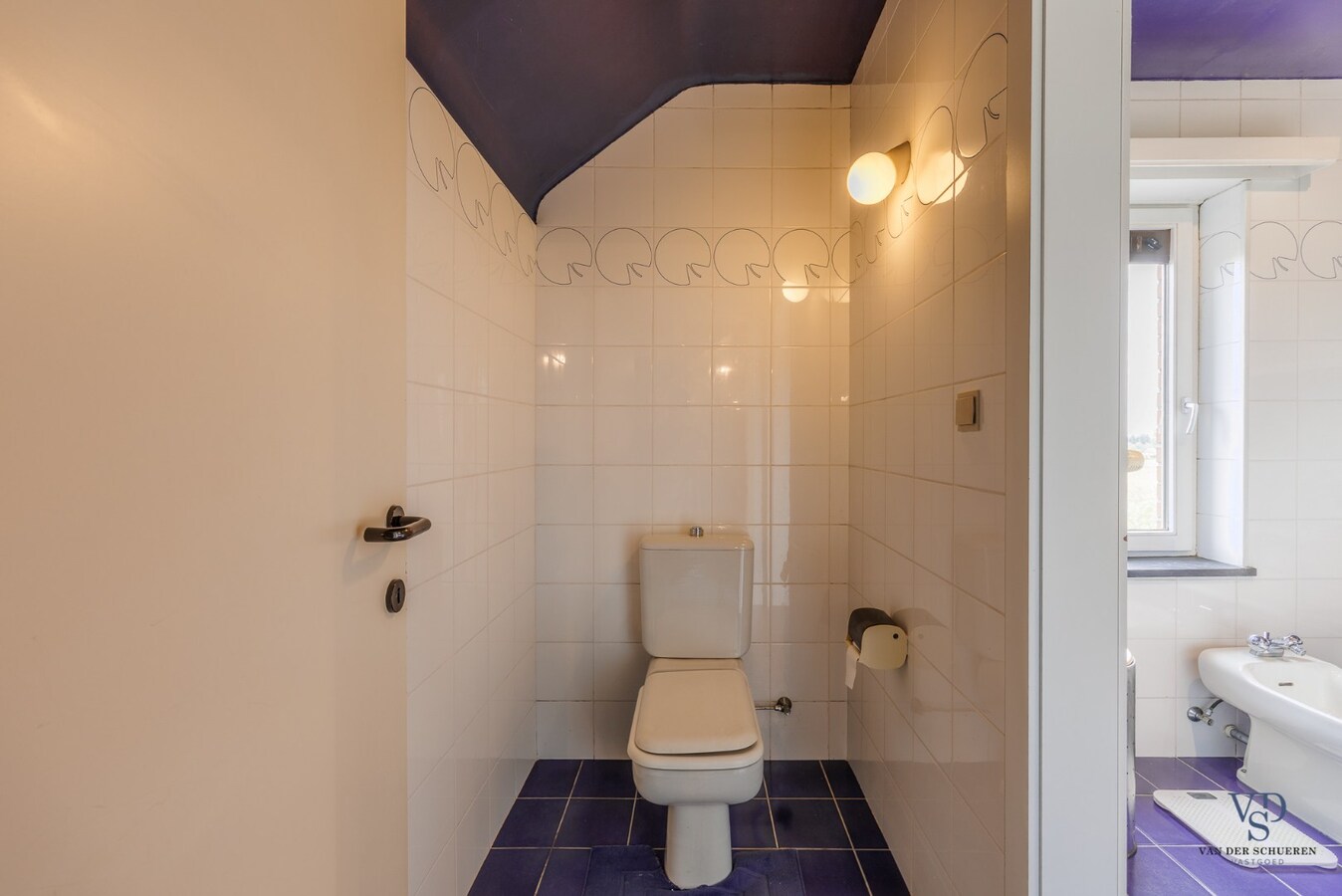 Tijdloos wonen, midden in 't groen. 