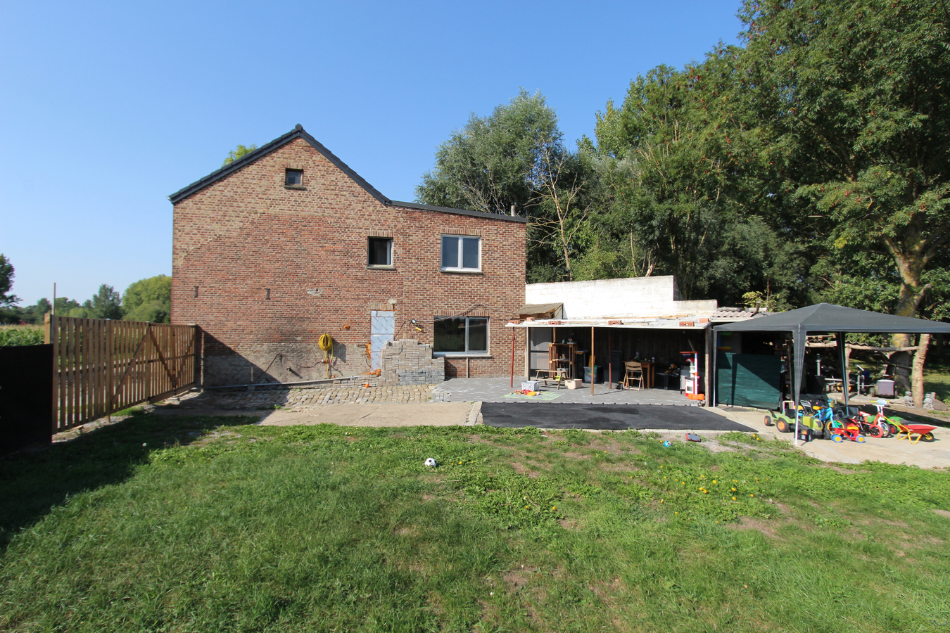 Verkocht woning - Tongeren-Lauw