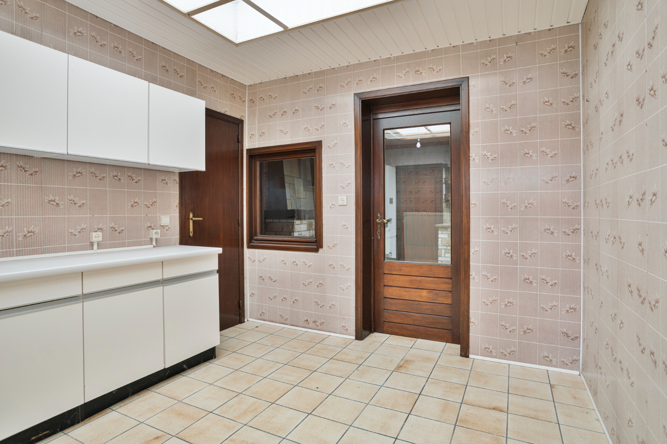 Charmante woning in Hoegaarden met 3 Slaapkamers en tuin - Energielabel C 