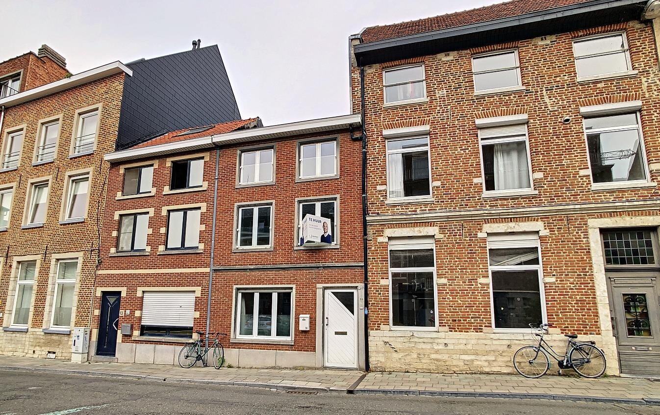 Verhuurd woning - Leuven