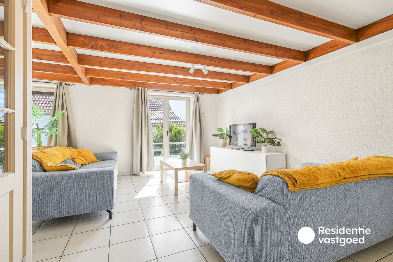 Te koop vissershuis - Wenduine