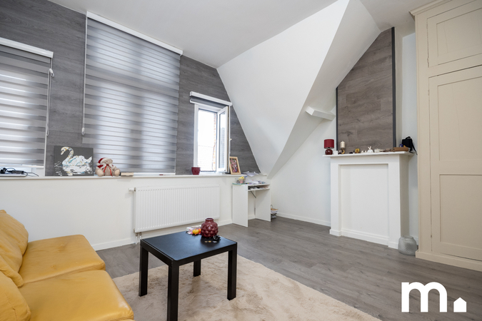 Te koop woning - Izegem