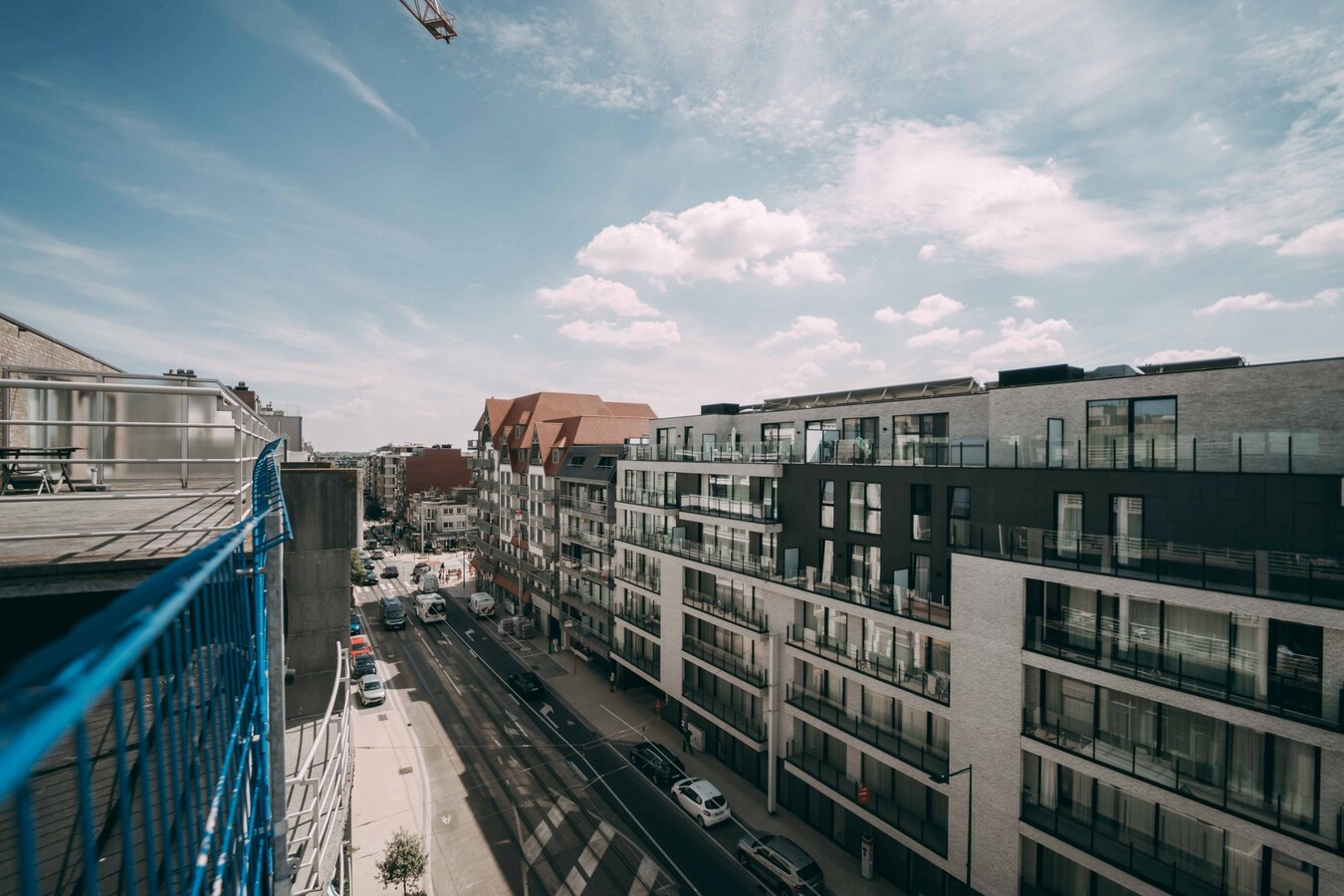  a vendre À Oostduinkerke