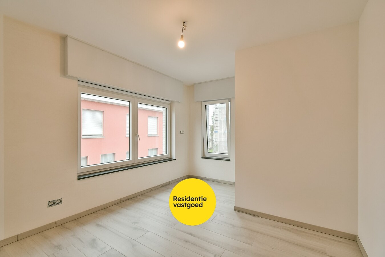 Verkocht | onder voorbehoud woning - Oostkamp