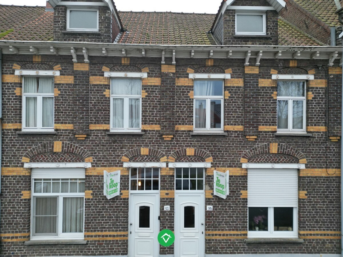 Verkocht woning - Roeselare