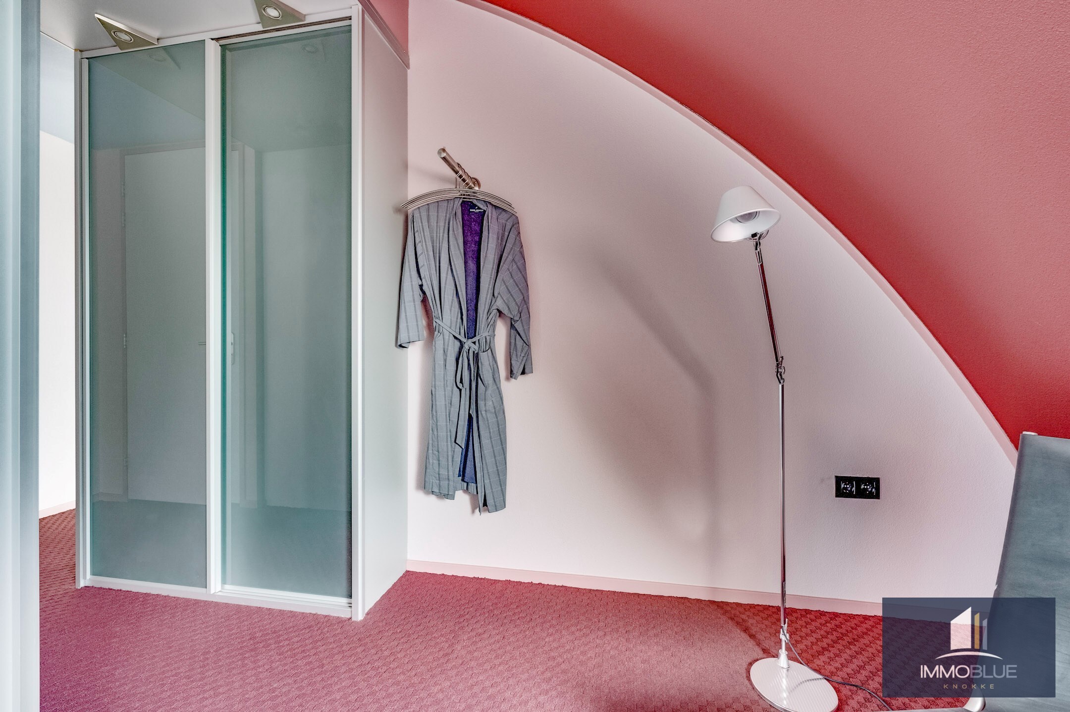 Exclusief duplex-penthouse met adembenemend uitzicht in Vlissingen. 
