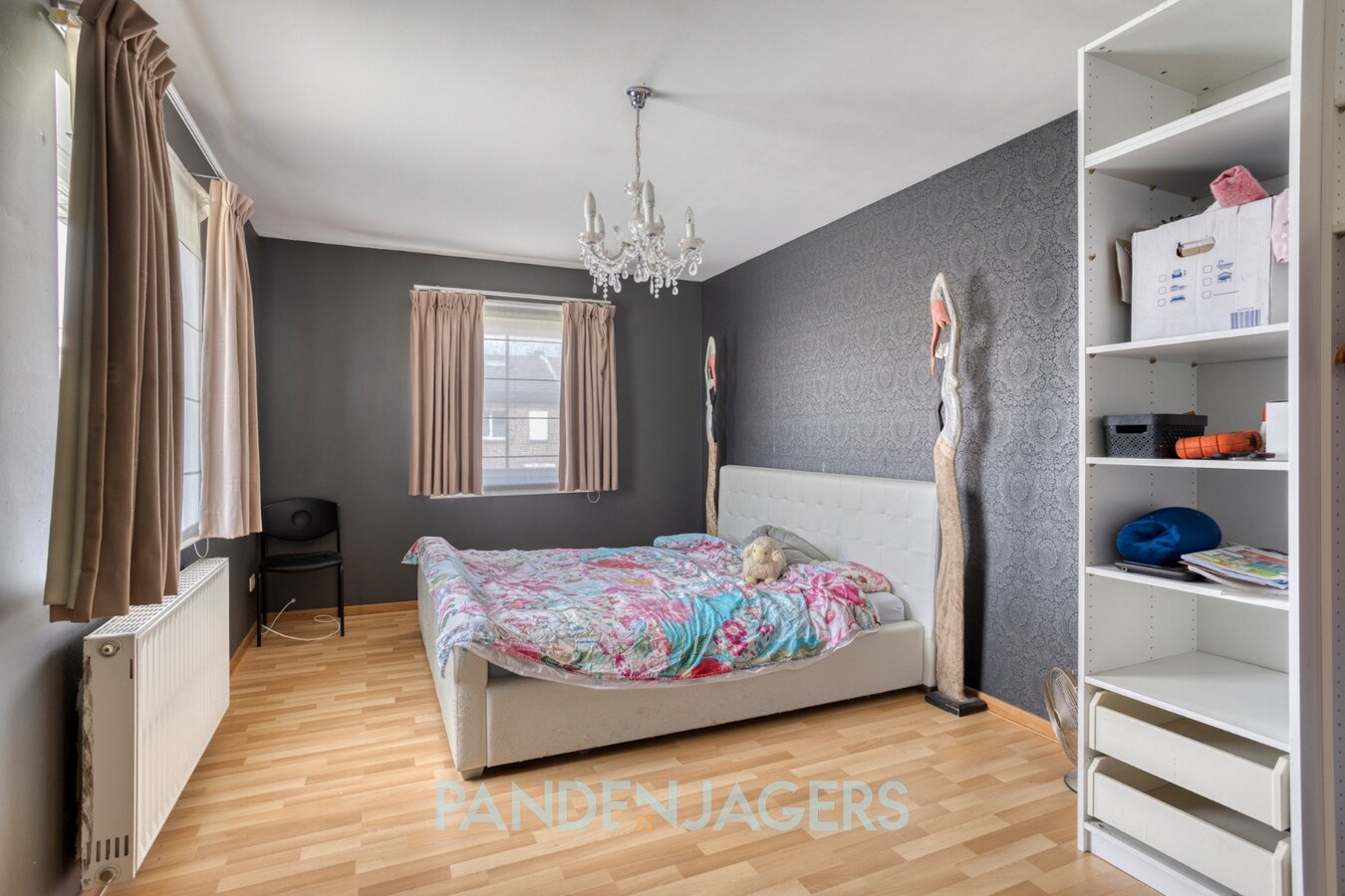 Moderne, ruime woning te Duffel 