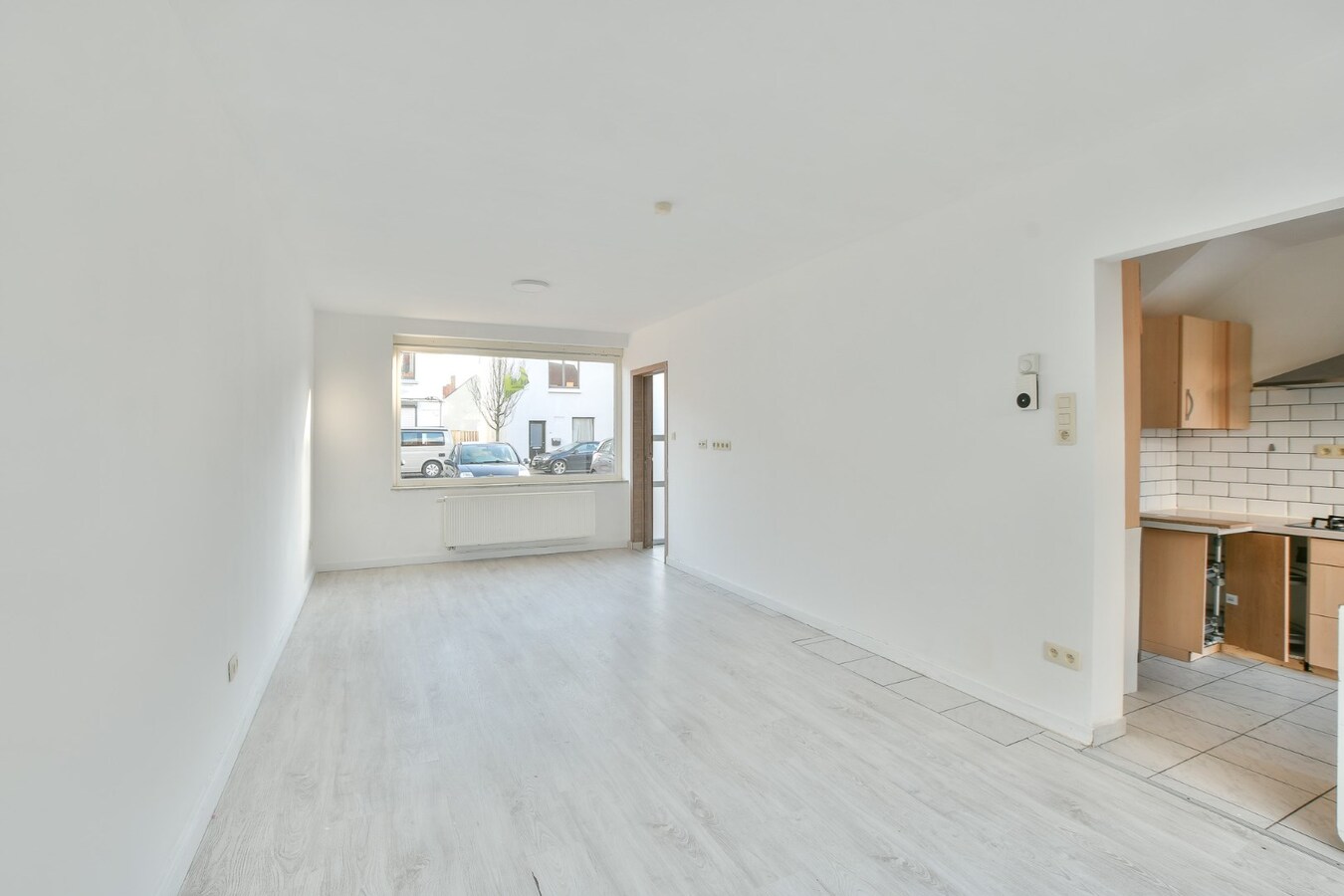 Verkocht woning - Oostende