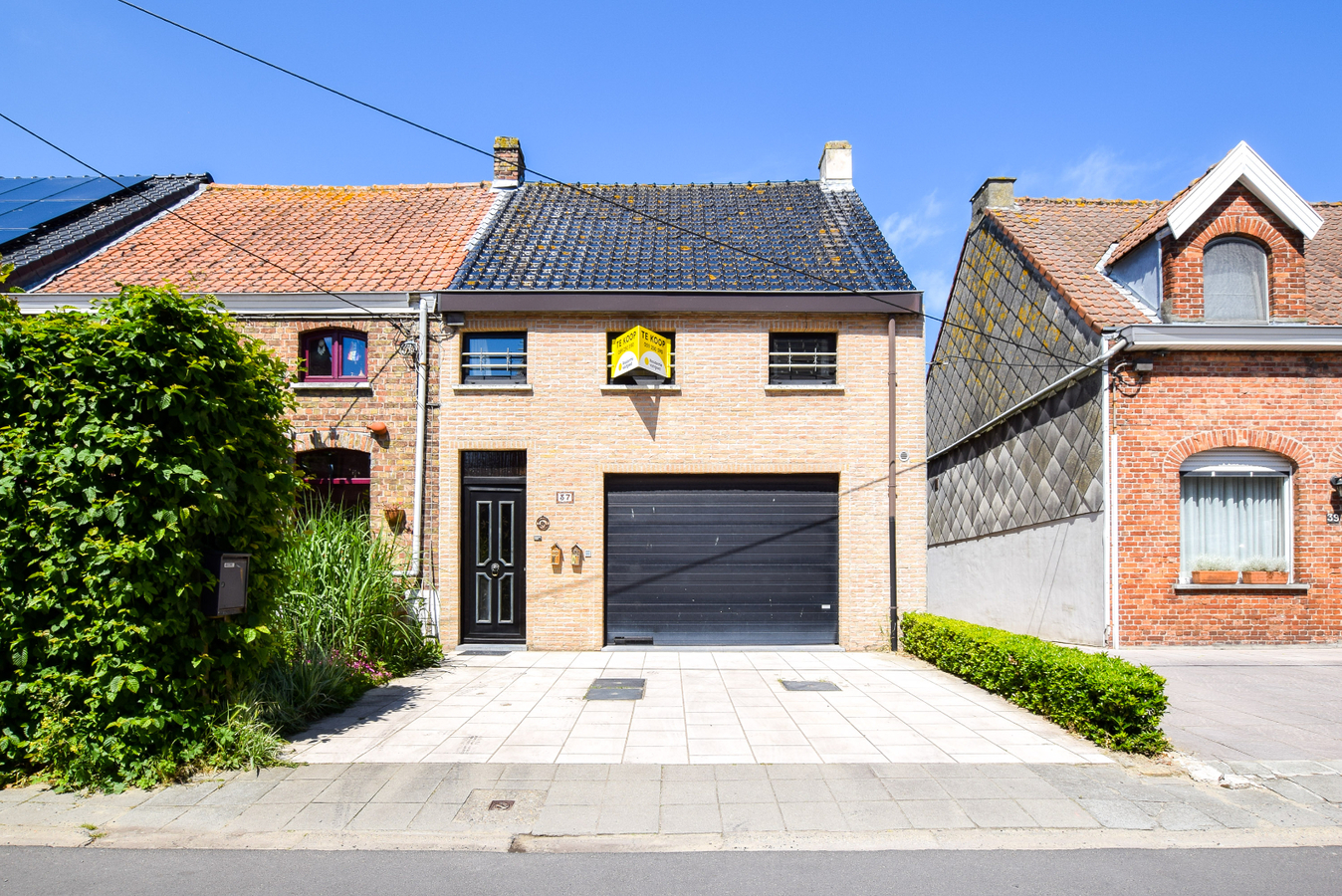 Verkocht woning - Lombardsijde