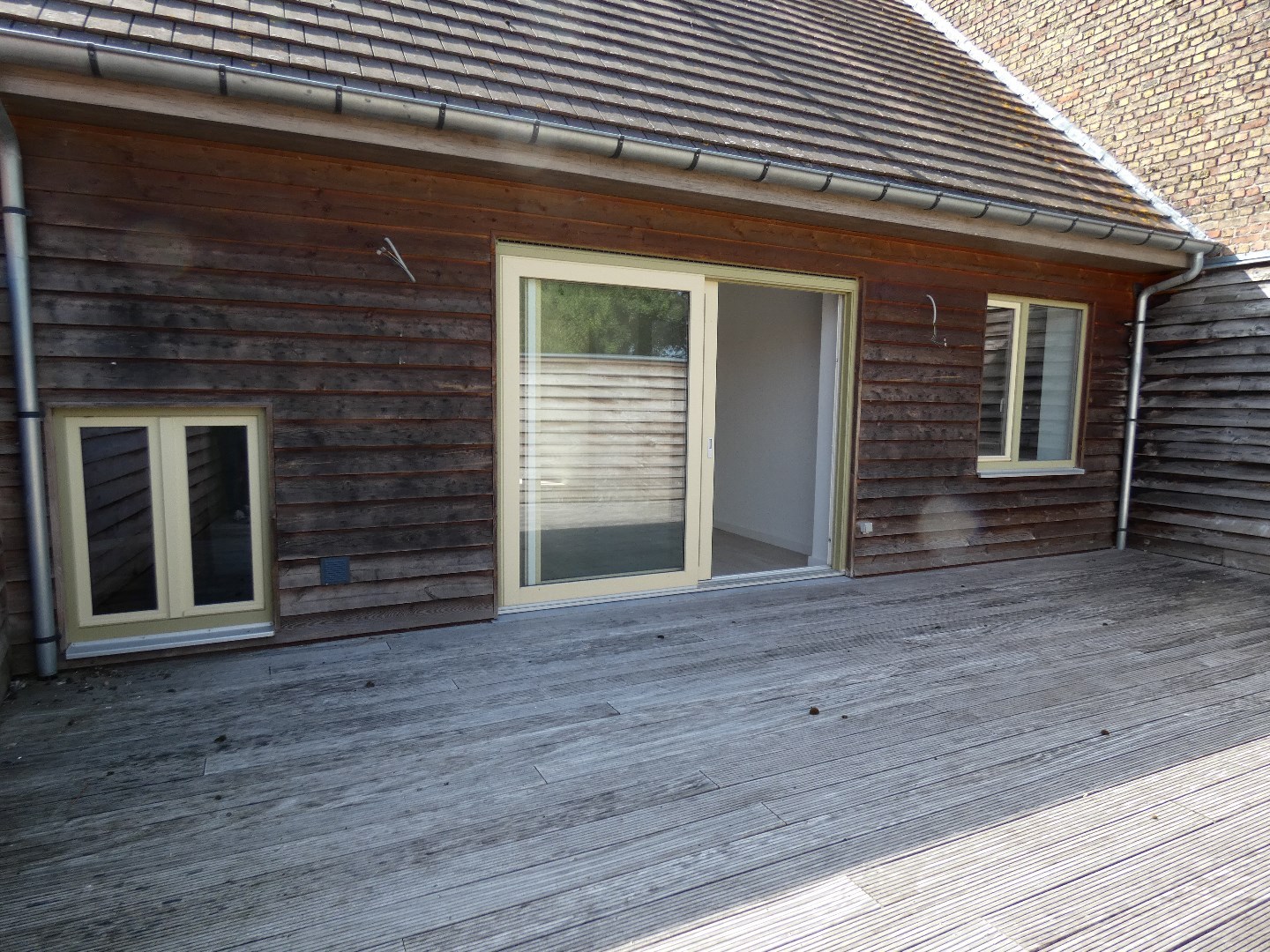 Instapklare energiezuinige woning (216 m²) met 3 slpk en zonneterras, Eernegem 