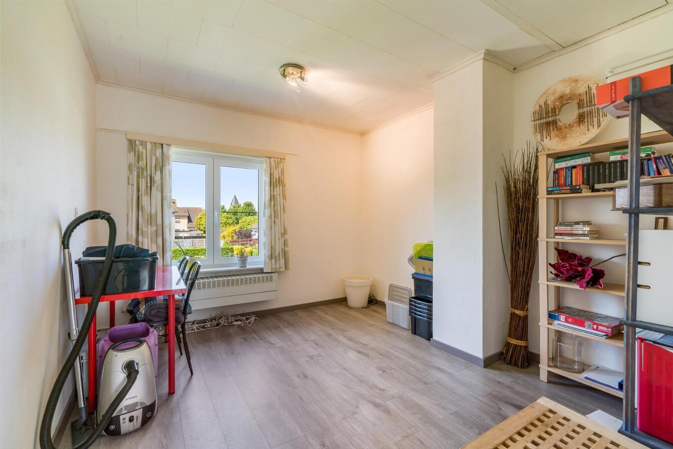 Woning met 4 slaapkamers en tuin te Ichtegem 