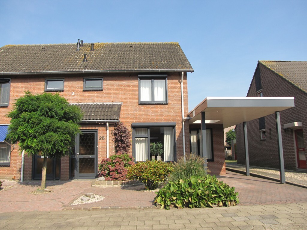 Verkocht eengezinswoning - Koningslust