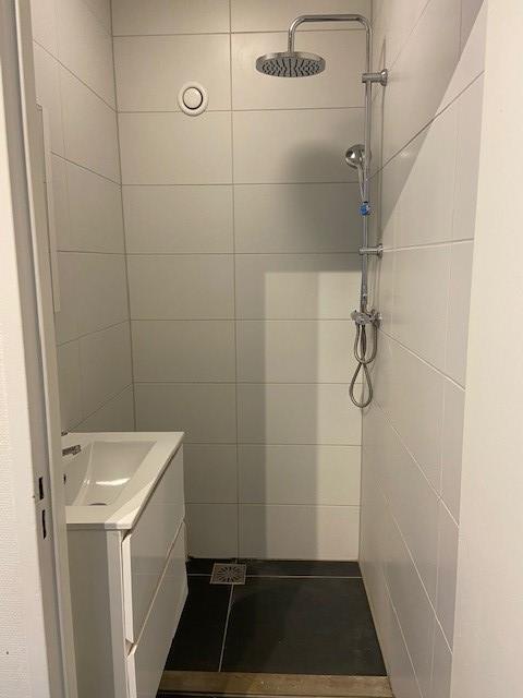 Gebouw verhuurd in Tilburg