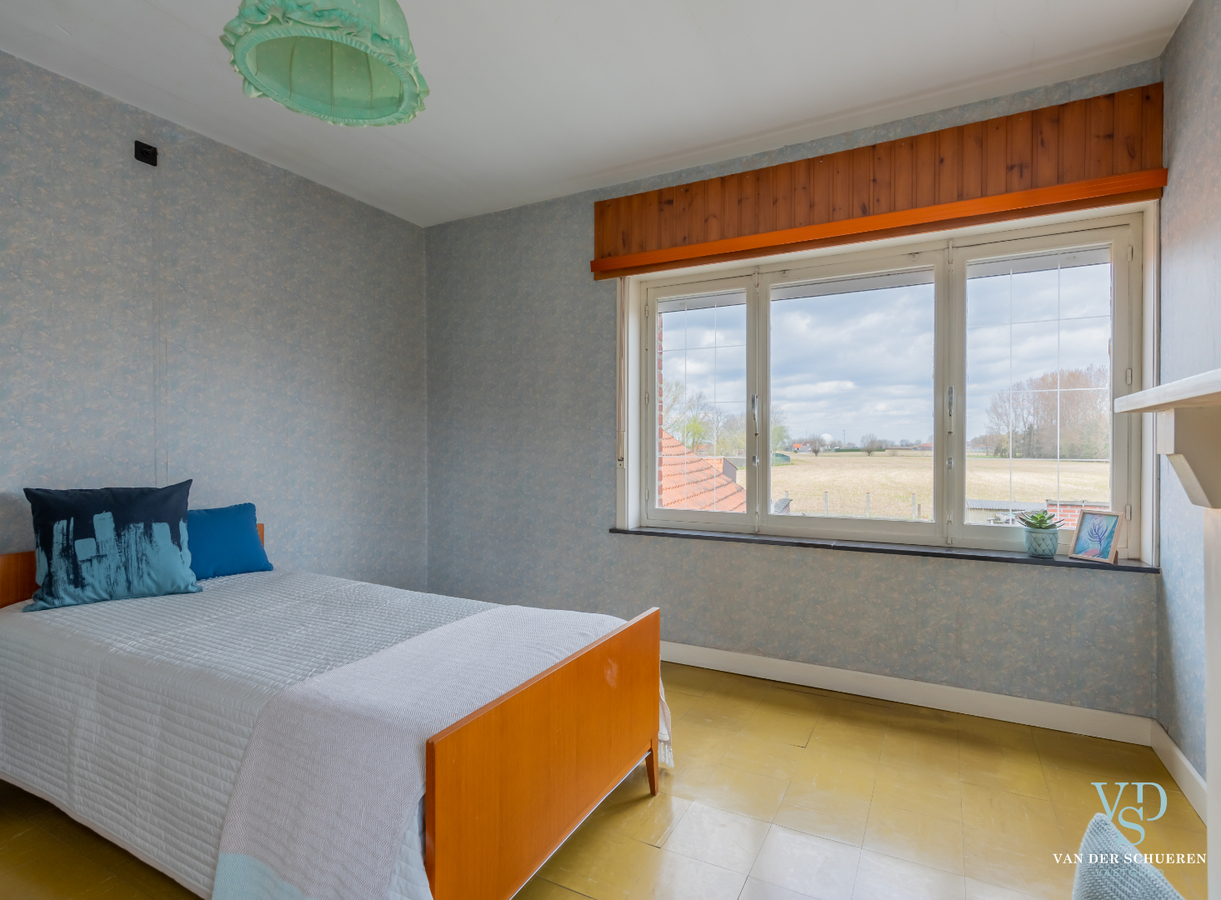 Statige halfopen bebouwing te Gavere 