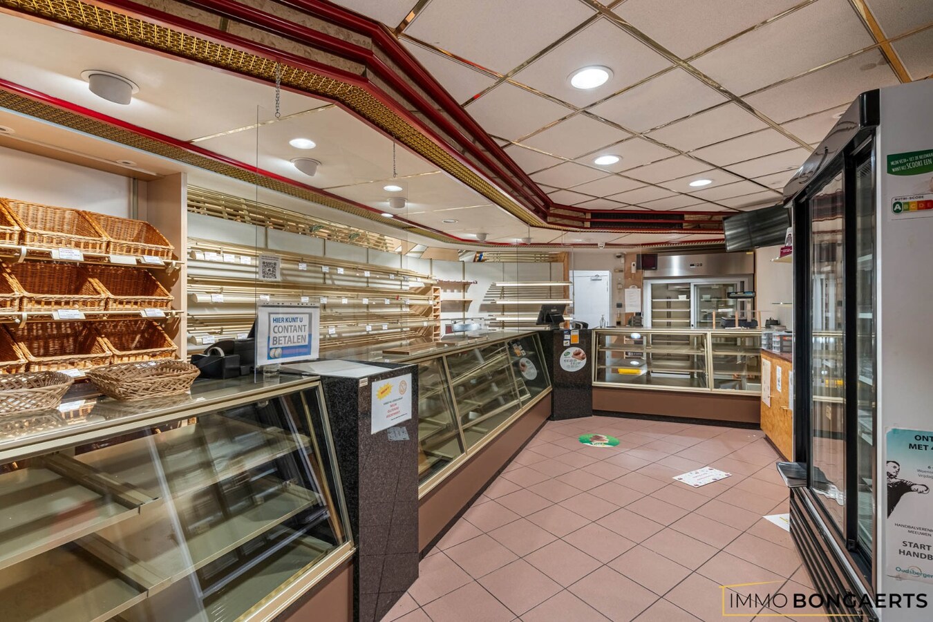 Bedrijfspand met tal van mogelijkheden 