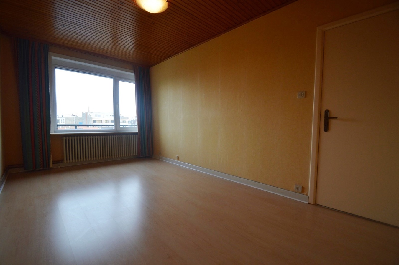 Woonappartement (102m²) op topligging - Oostende 