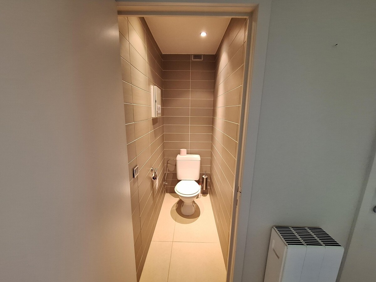 Appartement zu vermieten durch dritte | unter vorbehalt in Koksijde