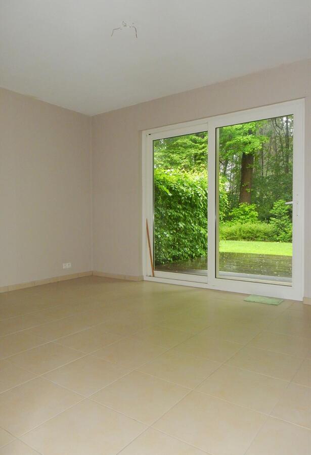 Prachtig instapklaar appartement in residentie Green Gardens 