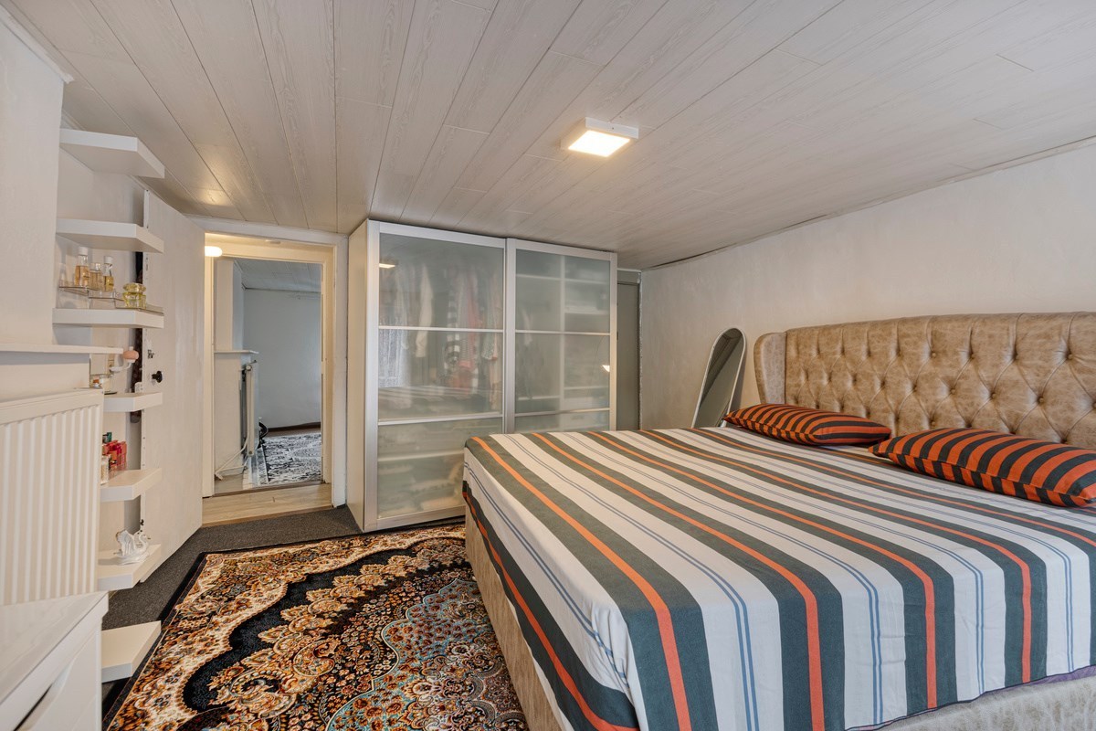 slaapkamer 2