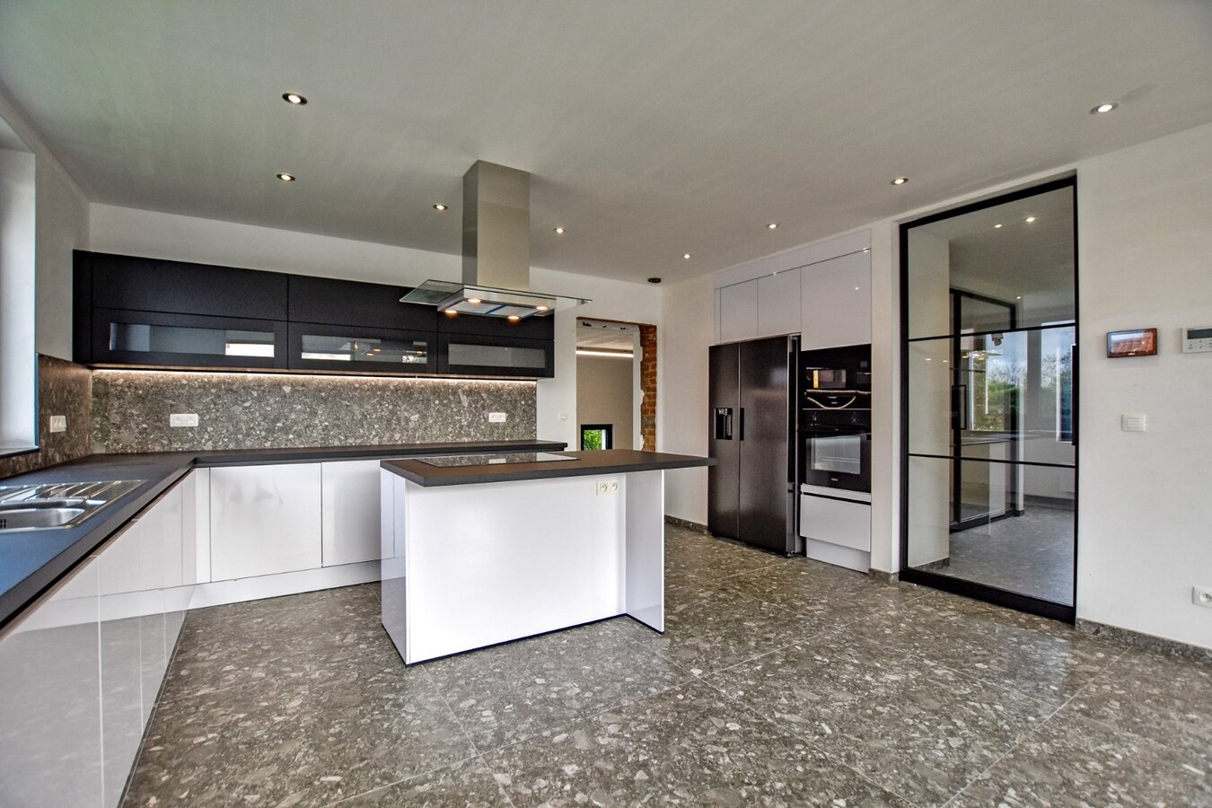 Verkocht | onder voorbehoud excl villa - Koksijde