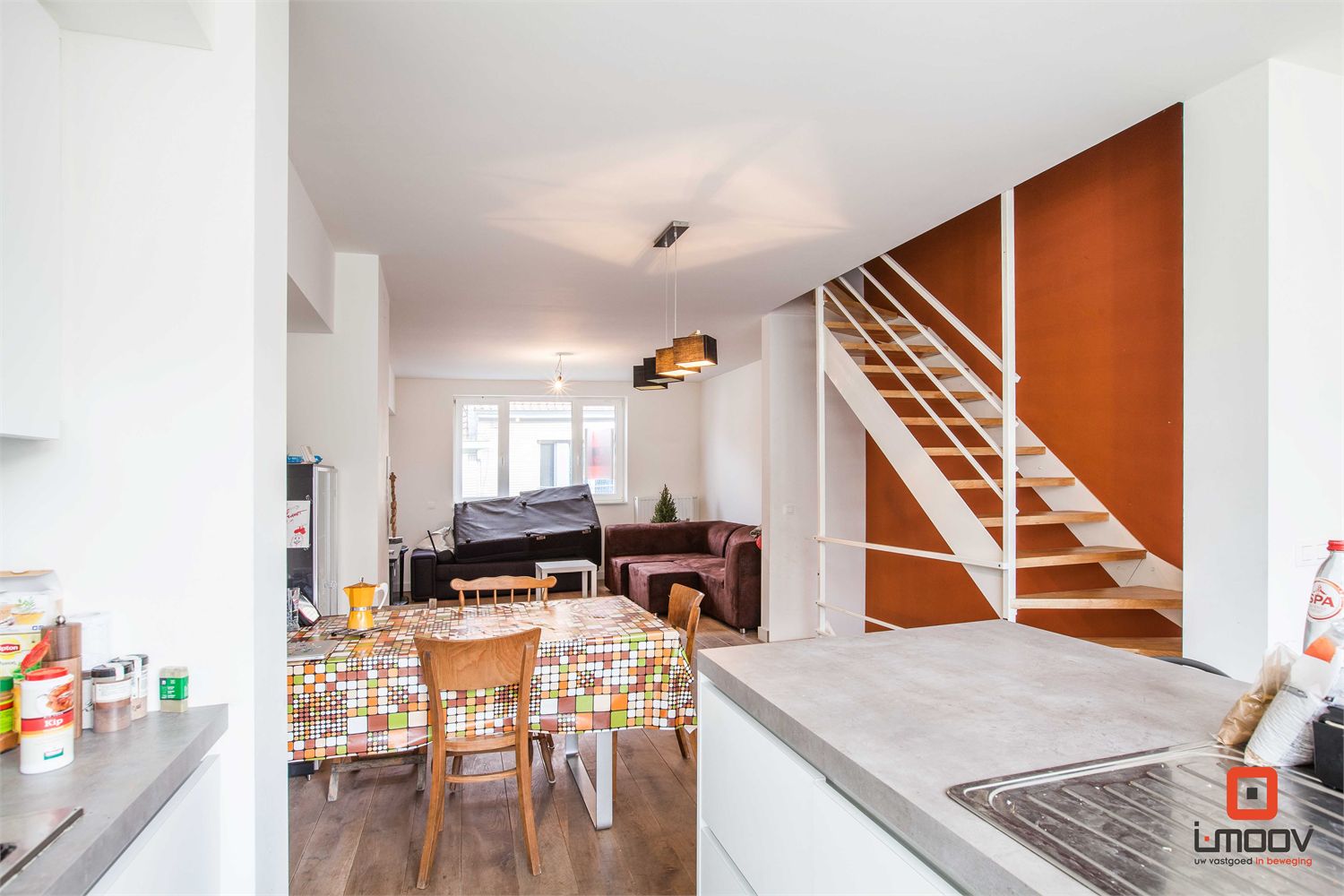 Woning verkocht in Ledeberg